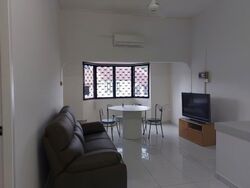 Jalan Kayu Estate (D28), Terrace #557795641
